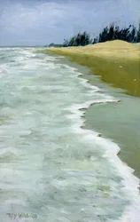 The Beach, 2004